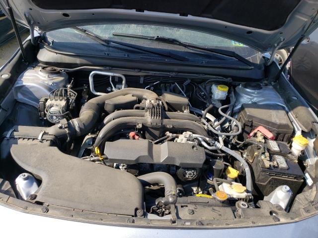 Photo 7 from auction – 2019 SUBARU OUTBACK 2. with VIN 4S4BSAFC4K3313799