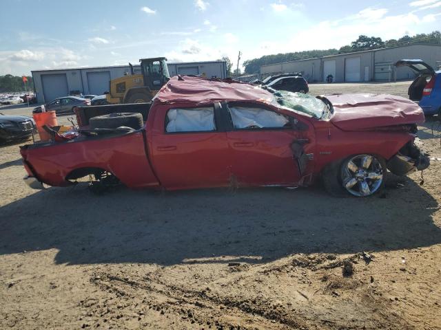 Photo 10 from auction – 2019 RAM 1500 CLASS with VIN 1C6RR7TT7KS696088