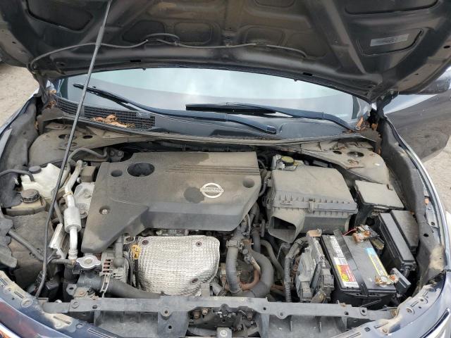 Photo 7 from auction – 2013 NISSAN ALTIMA 2.5 with VIN 1N4AL3AP6DN457967