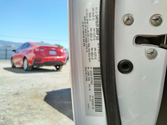 Photo 10 from auction – 2015 DODGE CHALLENGER with VIN 2C3CDZFJ3FH720231