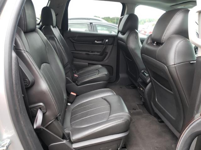 Photo 6 from auction – 2017 CHEVROLET TRAVERSE P with VIN 1GNKVJKD1HJ100007