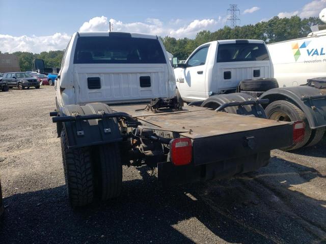 Photo 3 from auction – 2018 RAM 3500 with VIN 3C7WRSCL9JG259328