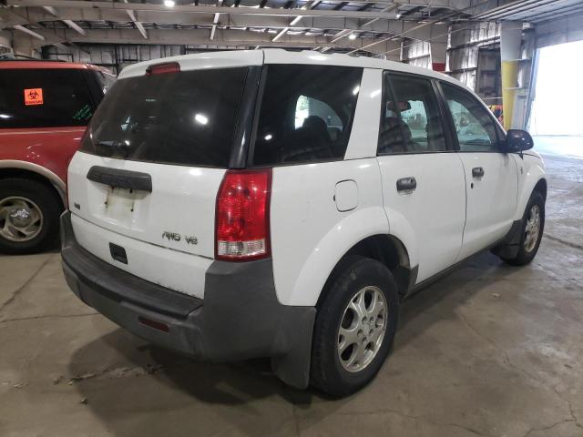 Photo 4 from auction – 2003 SATURN VUE with VIN 5GZCZ63B53S865783