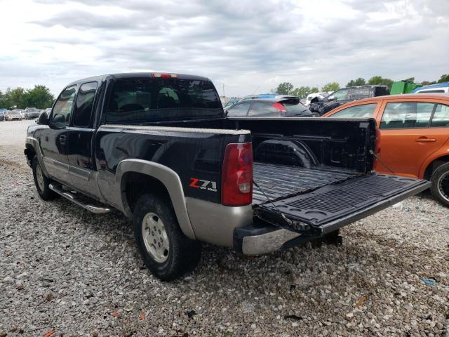 Photo 3 from auction – 2003 CHEVROLET SILVERADO with VIN 1GCEK19T83Z345778