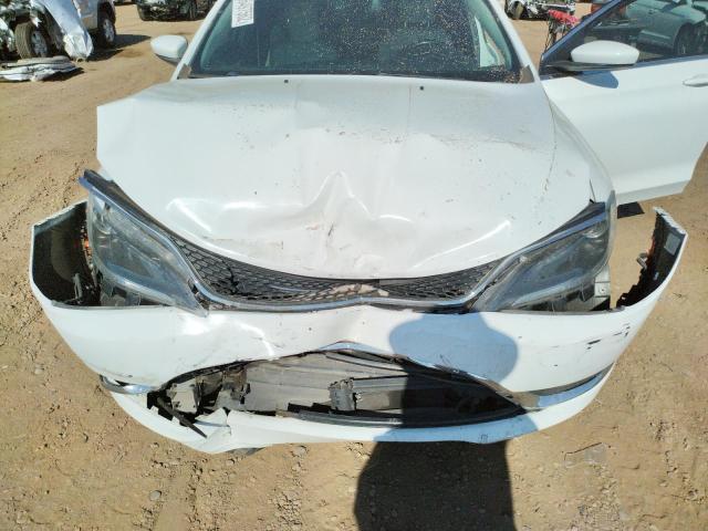 Photo 7 from auction – 2015 CHRYSLER 200 LIMITE with VIN 1C3CCCAB9FN670703