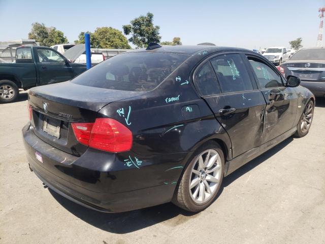 Photo 4 from auction – 2011 BMW 328 I SULE with VIN WBAPH5C50BA442282