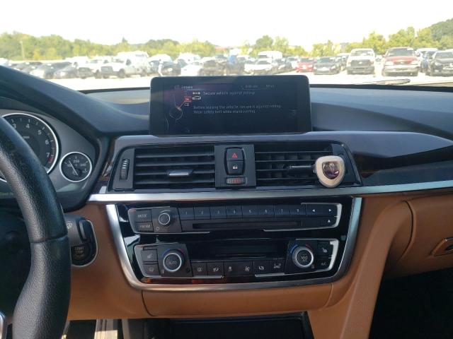 Foto 9 de la subasta – 2015 BMW 428 I con VIN WBA3V5C59FP753848