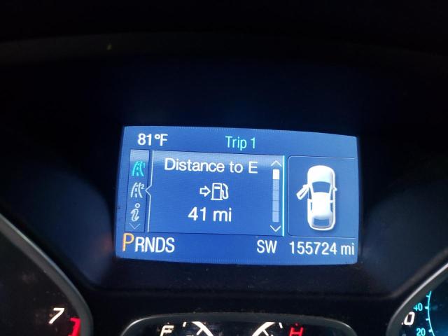 Photo 8 from auction – 2013 FORD ESCAPE SE with VIN 1FMCU0G96DUD40897
