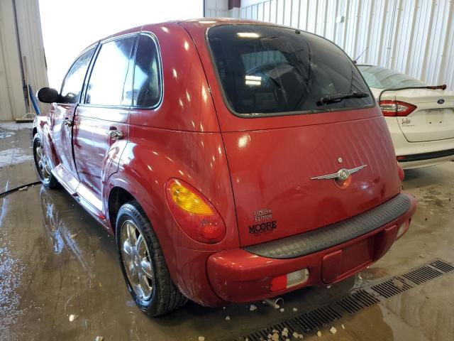 Foto 3 de la subasta – 2003 CHRYSLER PT CRUISER con VIN 3C8FY68B93T510834