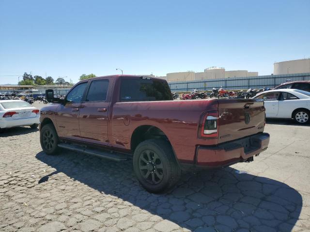 Photo 3 from auction – 2021 RAM 2500 BIG H with VIN 3C6UR5DL8MG556672