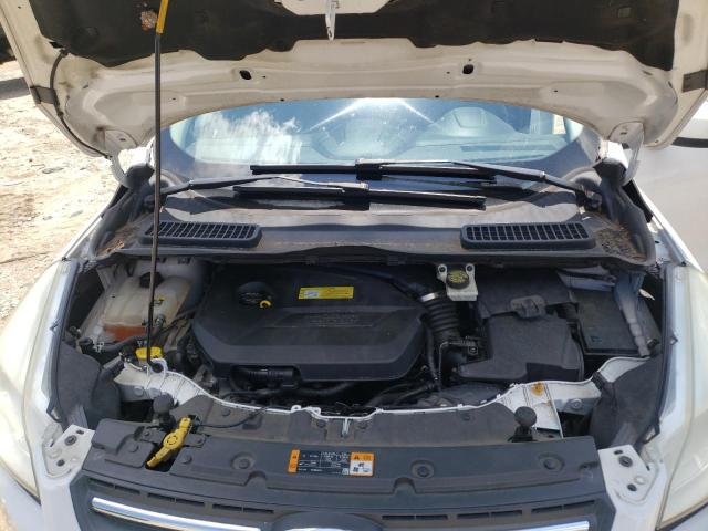 Photo 7 from auction – 2013 FORD ESCAPE SE with VIN 1FMCU0GX0DUB90218