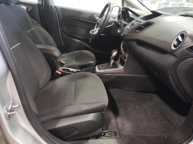 Photo 5 from auction – 2014 FORD FIESTA SE with VIN 3FADP4EJ2EM239534