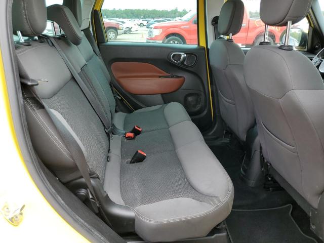 Photo 6 from auction – 2014 FIAT 500L TREKK with VIN ZFBCFADH1EZ013301