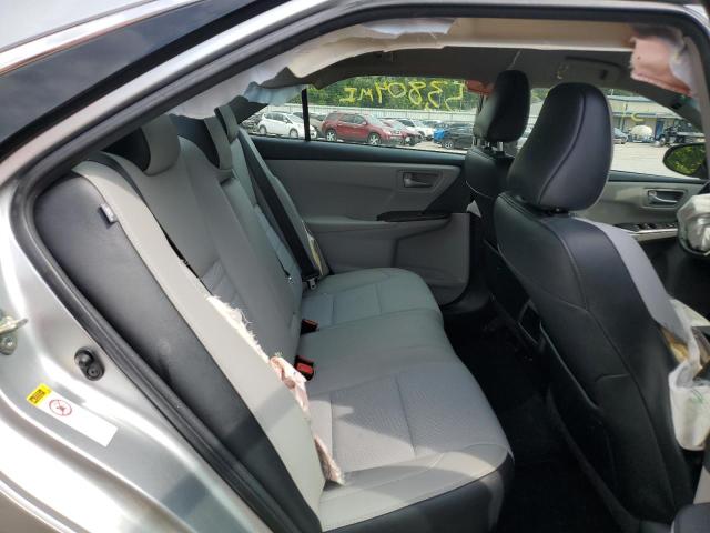 Photo 6 from auction – 2017 TOYOTA CAMRY LE with VIN 4T1BF1FK3HU306664
