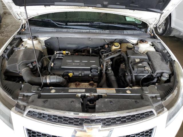 Photo 7 from auction – 2012 CHEVROLET CRUZE LT with VIN 1G1PF5SC3C7360482