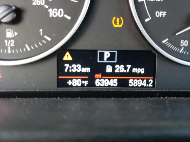 Photo 8 from auction – 2018 BMW X1 XDRIVE2 with VIN WBXHT3C30J5K24930