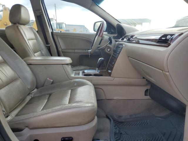 Photo 5 from auction – 2007 FORD FIVE HUNDR with VIN 1FAFP24137G116434