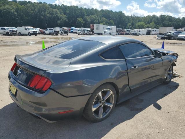 Photo 4 from auction – 2016 FORD MUSTANG with VIN 1FA6P8AM0G5240884