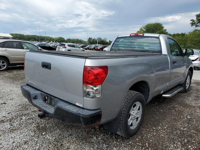 Photo 4 from auction – 2007 TOYOTA TUNDRA with VIN 5TFLU52137X002475