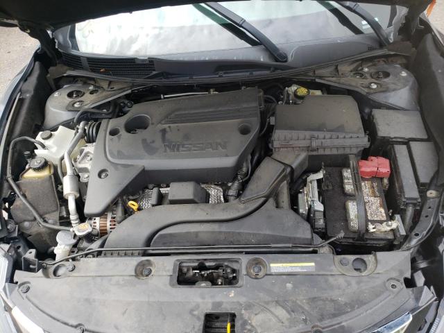 Photo 7 from auction – 2017 NISSAN ALTIMA 2.5 with VIN 1N4AL3AP4HC489432