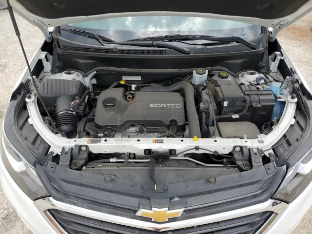 Photo 7 from auction – 2019 CHEVROLET EQUINOX LS with VIN 3GNAXHEV4KS549688