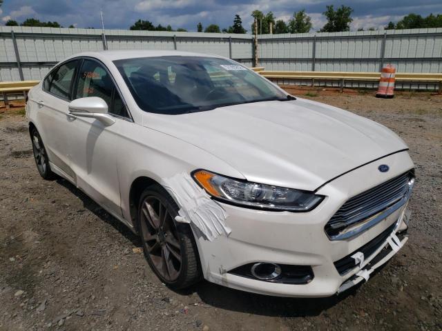Photo 1 from auction – 2013 FORD FUSION TIT with VIN 3FA6P0K97DR122612