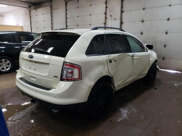 Photo 4 from auction – 2008 FORD EDGE SEL with VIN 2FMDK38C58BA23081