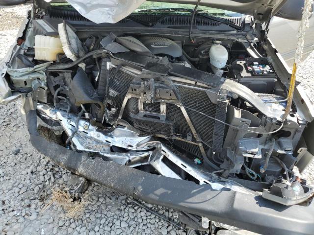 Photo 7 from auction – 2003 CHEVROLET SILVERADO with VIN 2GCEC19T731122587