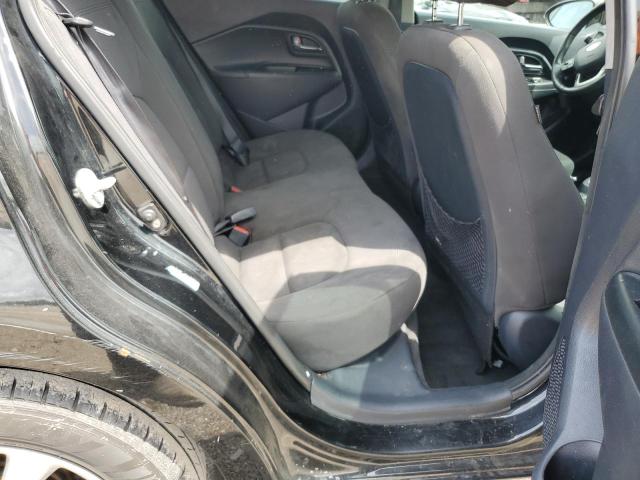 Photo 6 from auction – 2013 KIA RIO EX with VIN KNADN4A34D6116966