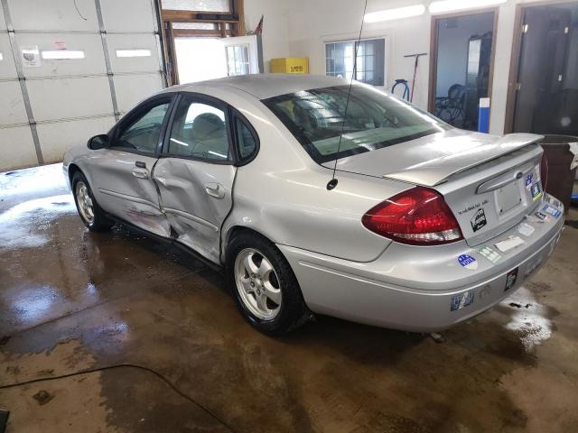 Photo 3 from auction – 2005 FORD TAURUS SE with VIN 1FAFP53235A188066