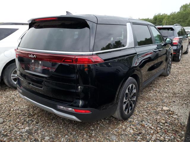 Photo 4 from auction – 2022 KIA CARNIVAL E with VIN KNDNC5H3XN6095454