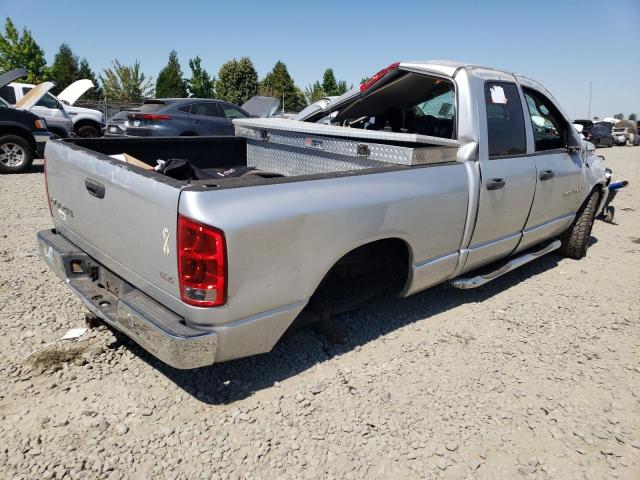 Photo 4 from auction – 2003 DODGE RAM 1500 S with VIN 1D7HA18N23J622433