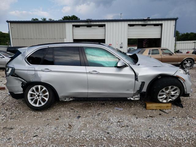 Photo 9 from auction – 2016 BMW X5 XDRIVE3 with VIN 5UXKR0C58G0U11225