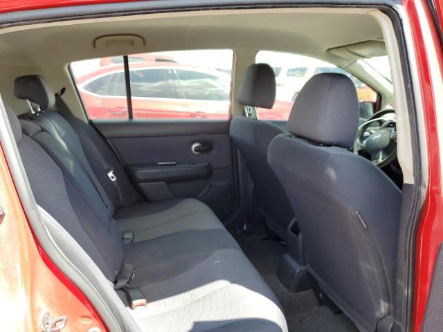 Photo 6 from auction – 2008 NISSAN VERSA S with VIN 3N1BC13E58L404135