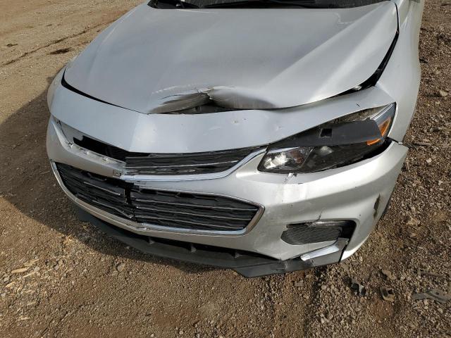Photo 9 from auction – 2018 CHEVROLET MALIBU LT with VIN 1G1ZD5ST6JF206138