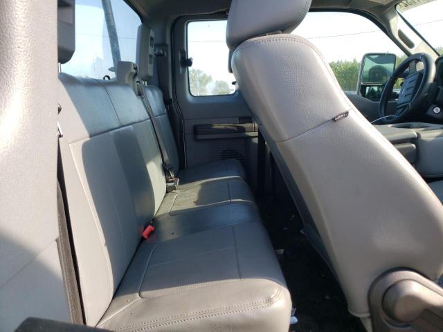 Photo 6 from auction – 2012 FORD F250 SUPER with VIN 1FT7X2B65CED16668