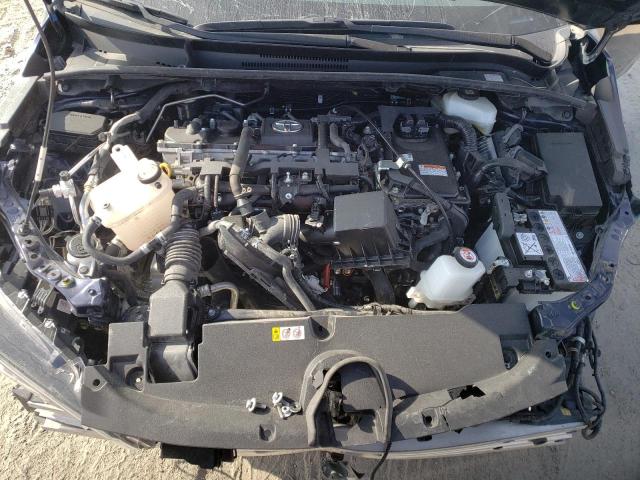 Photo 7 from auction – 2020 TOYOTA COROLLA LE with VIN JTDEBRBEXLJ030621