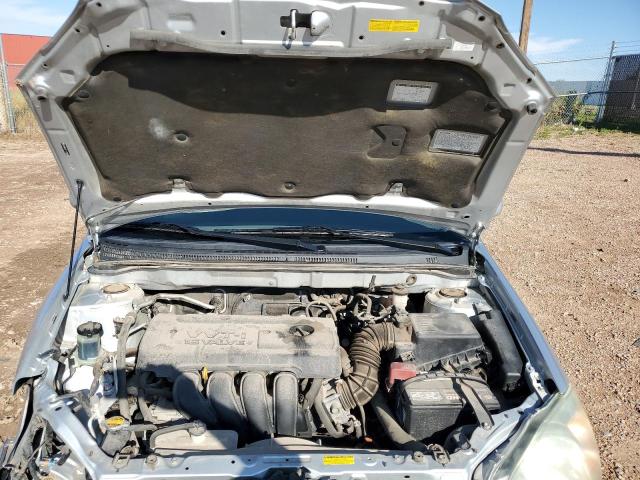 Foto 7 de la subasta – 2007 TOYOTA COROLLA CE con VIN JTDBR32E170125835