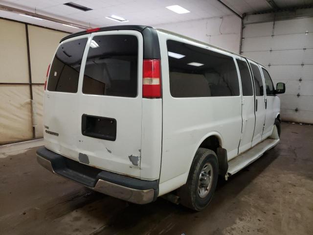 Photo 4 from auction – 2011 CHEVROLET EXPRESS G3 with VIN 1GAZG1FG5B1157249