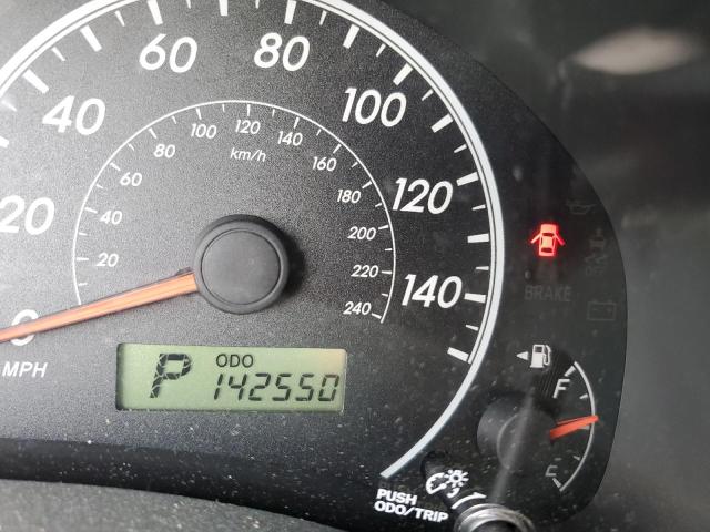Photo 8 from auction – 2011 TOYOTA CAROLLA with VIN 2T1BU4EE6BC572577