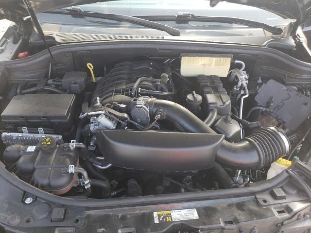 Photo 7 from auction – 2019 DODGE DURANGO SX with VIN 1C4RDJAG8KC633683