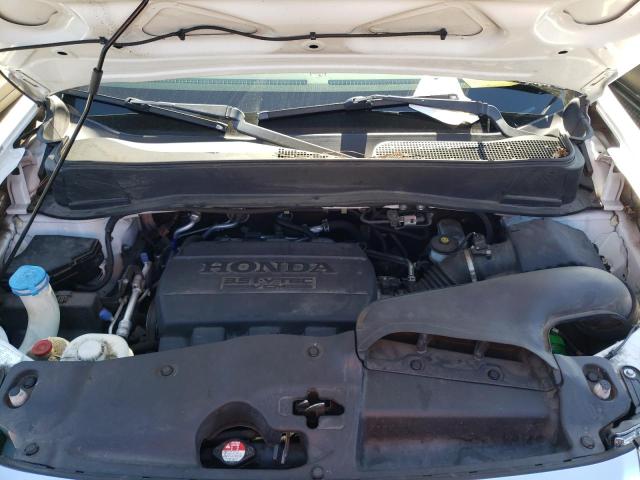 Photo 7 from auction – 2015 HONDA PILOT EXL with VIN 5FNYF4H57FB052020