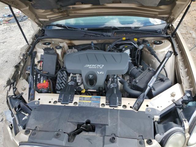 Photo 7 from auction – 2005 BUICK LACROSSE C with VIN 2G4WC562651238644