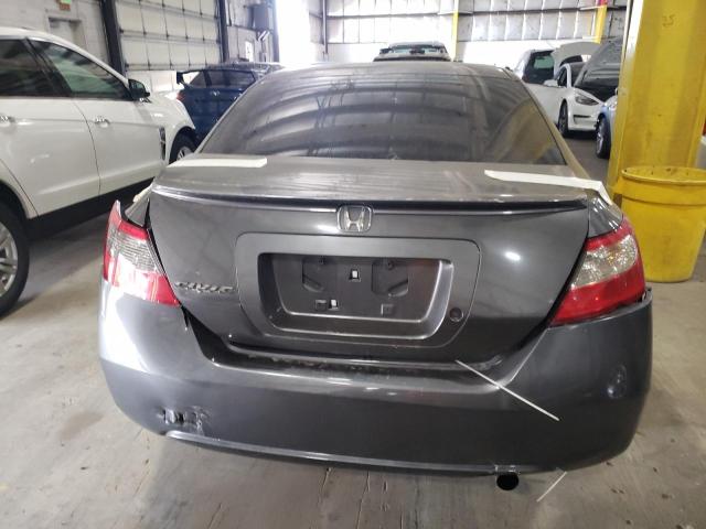 Photo 9 from auction – 2011 HONDA CIVIC LX with VIN 2HGFG1B68BH503370