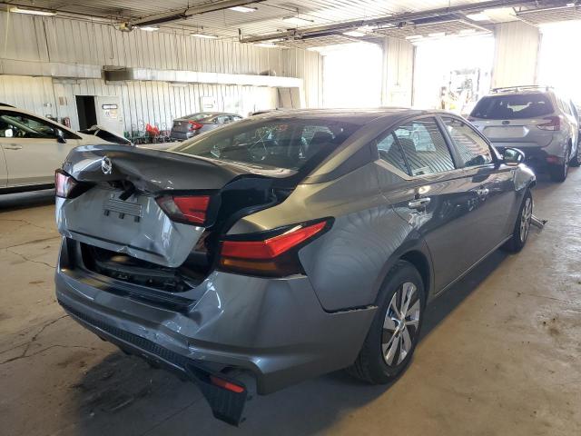 Photo 4 from auction – 2022 NISSAN ALTIMA S with VIN 1N4BL4BV2NN343943