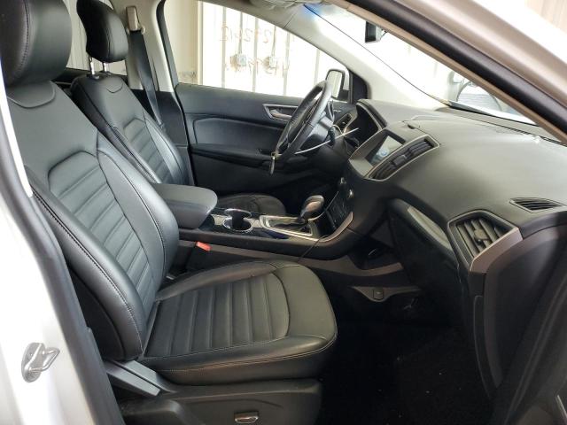 Photo 5 from auction – 2017 FORD EDGE SEL with VIN 2FMPK4J94HBC02455