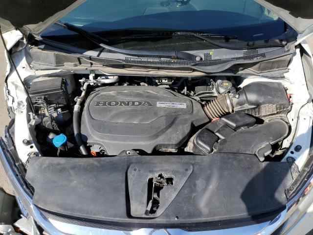 Photo 7 from auction – 2018 HONDA ODYSSEY EX with VIN 5FNRL6H56JB065746