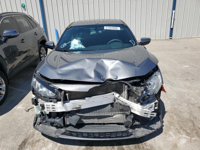 Photo 9 from auction – 2017 HONDA CIVIC EX with VIN SHHFK7H56HU424663