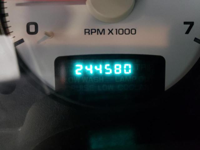 Photo 8 from auction – 2002 DODGE RAM 1500 with VIN 3D7HU18Z22G170705