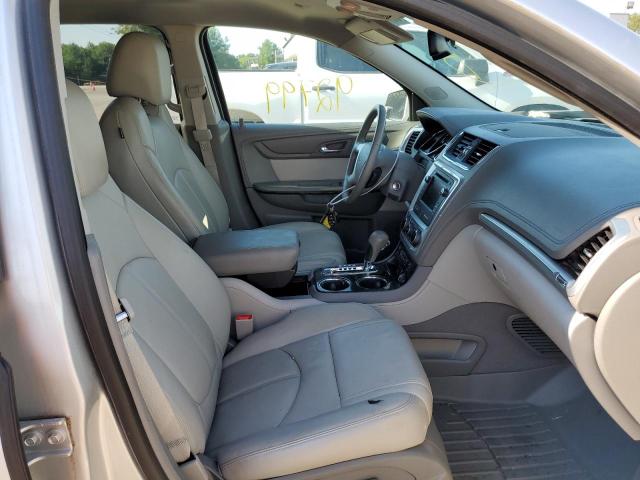 Photo 5 from auction – 2015 GMC ACADIA SLT with VIN 1GKKVRKD9FJ303171
